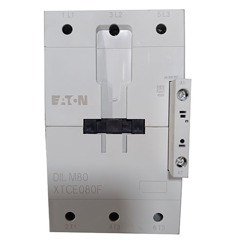 Eaton 150A Contactor 3Pole