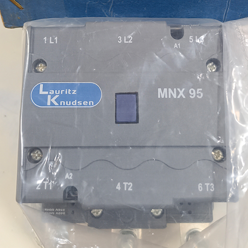 MNX95 Contactor 240V 3Pole