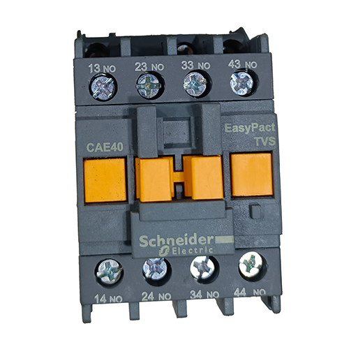 Schneider Power Contactor