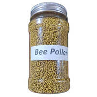 Bee Pollen - Additives: No