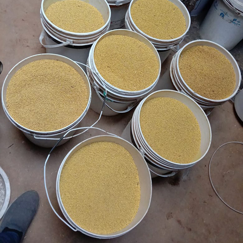 Bee Pollen - Additives: No