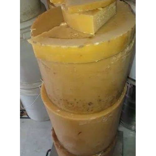 Bee Wax - Application: Cosmetic