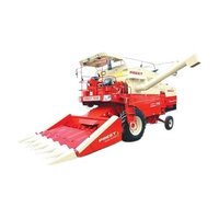 Preet 849 DLX 5 Feet Combine Harvester