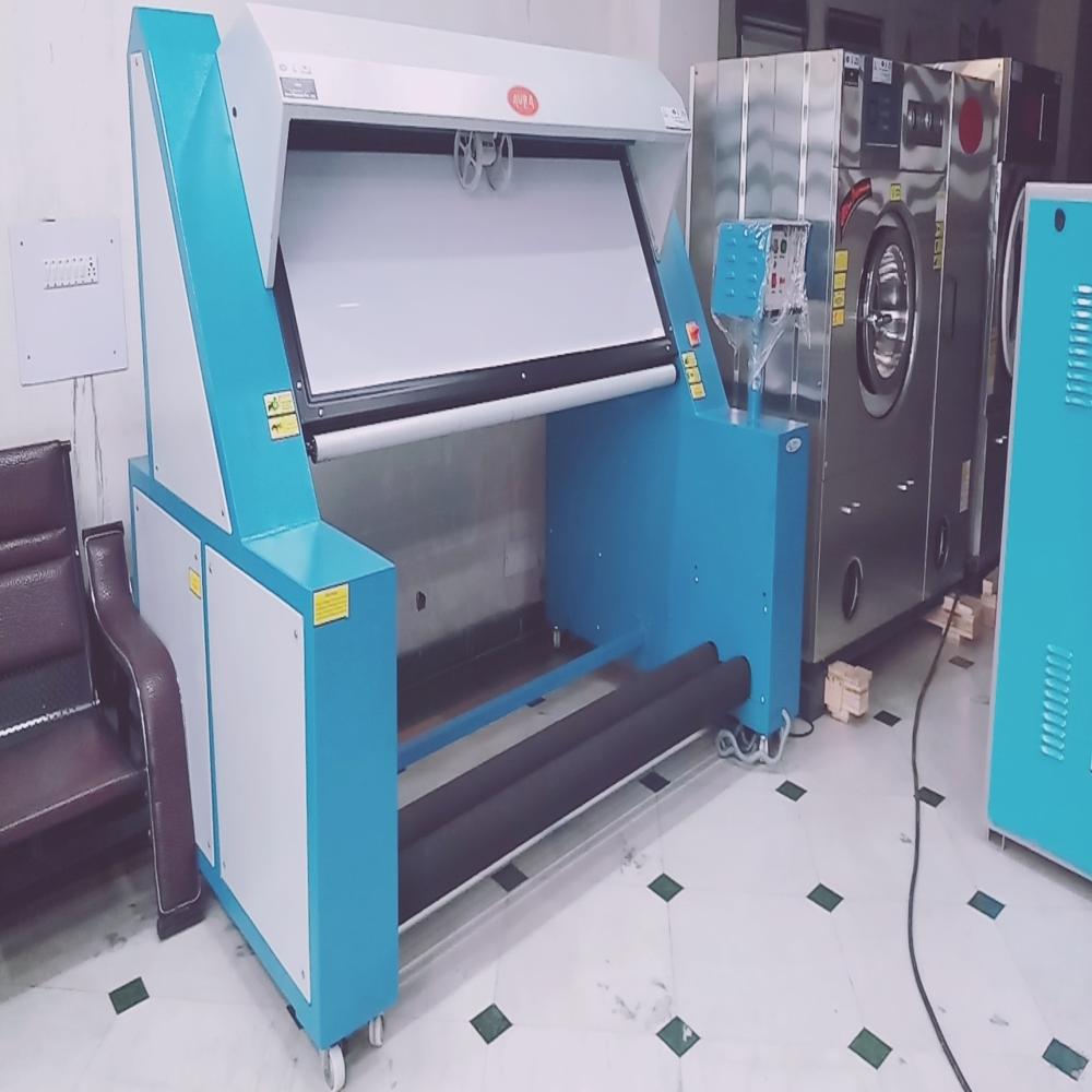 Fabric Inspection Machine