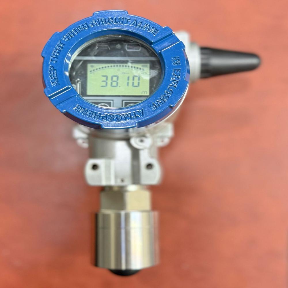 Radar Level Trasmitter