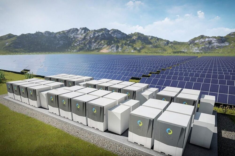 Solar EPC Project