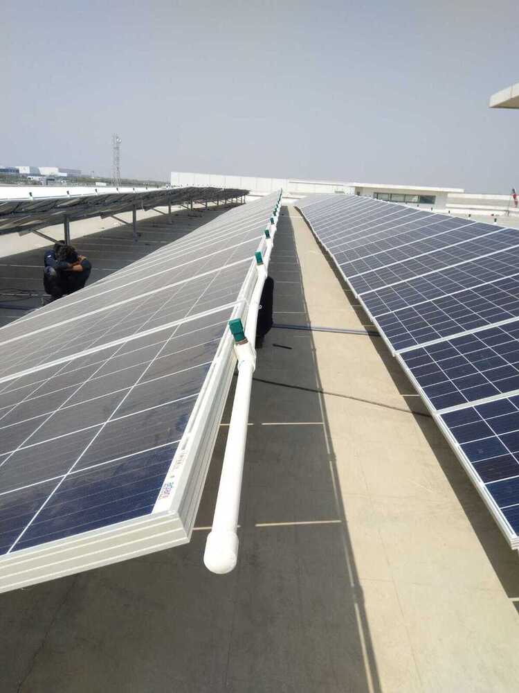 Solar Epc Project
