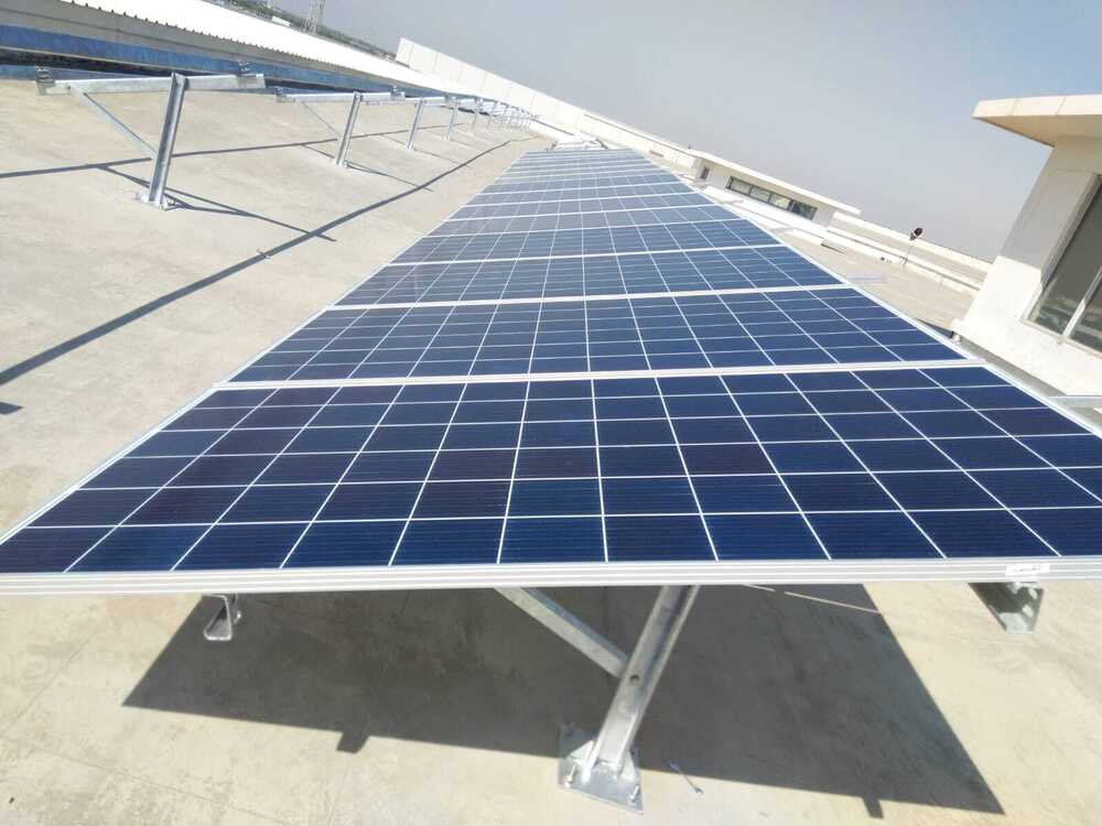 Solar Epc Project