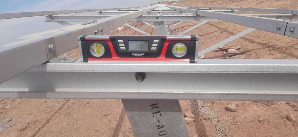 Solar Epc Project