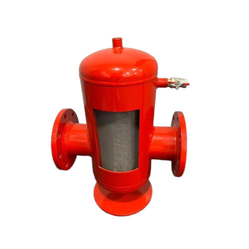 Air Separation Unit - Color: White