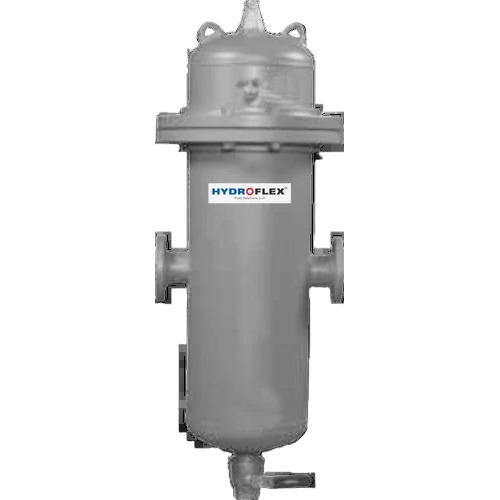 Air Separation Unit - Color: White