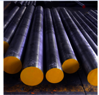 Forging Round - Application: Requirement Based