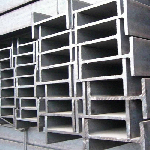 M S Beam - Application: Commercial
