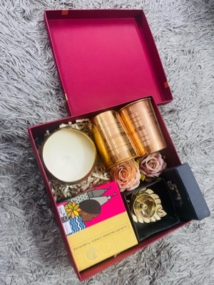 Diwali Gift Hamper