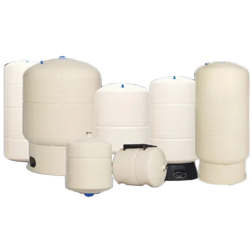 Pressurised Closed Expansion Tank