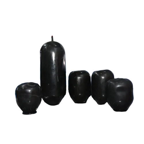 Pressurized Expansion Tank Bladders - Application: Industrial