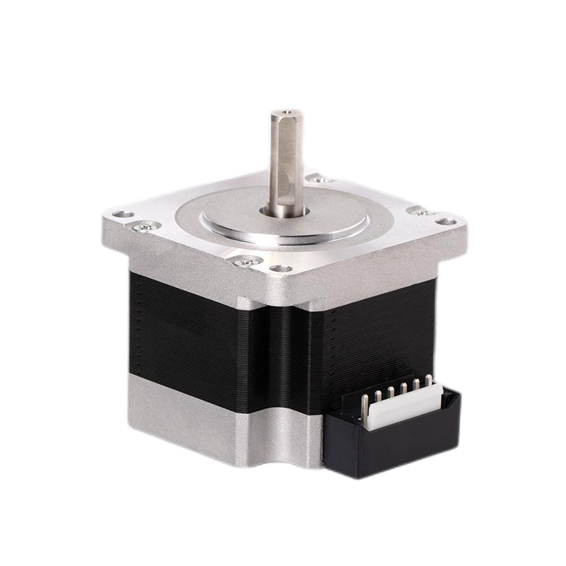 KST-60D25-0001 Stepper Motor