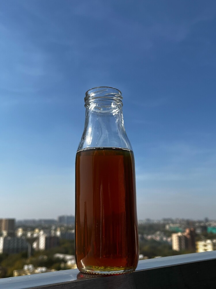 C9 Yellow Solvent - Application: Industrial