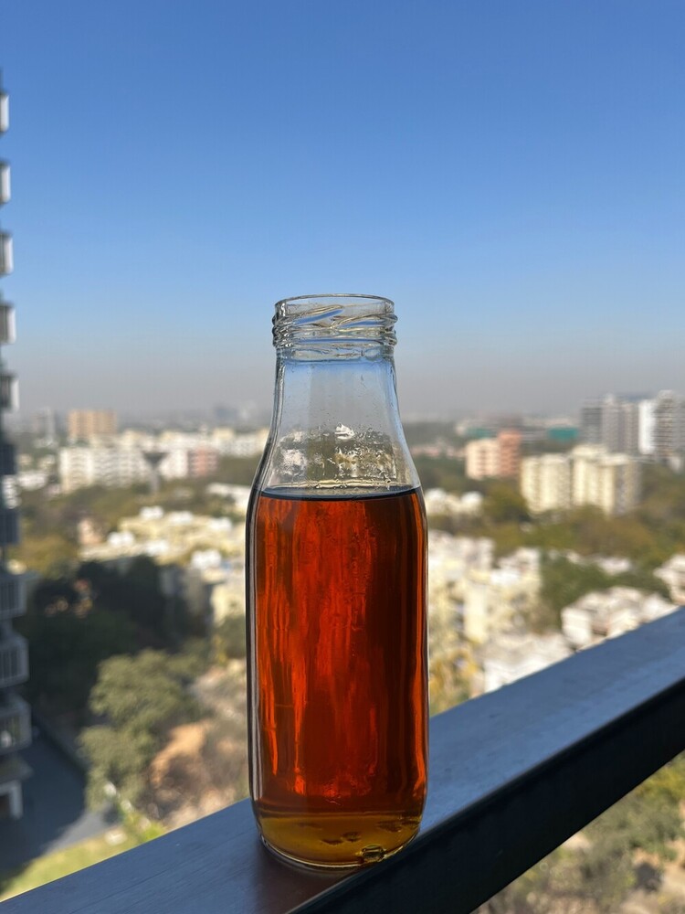 C9 Yellow Solvent - Application: Industrial