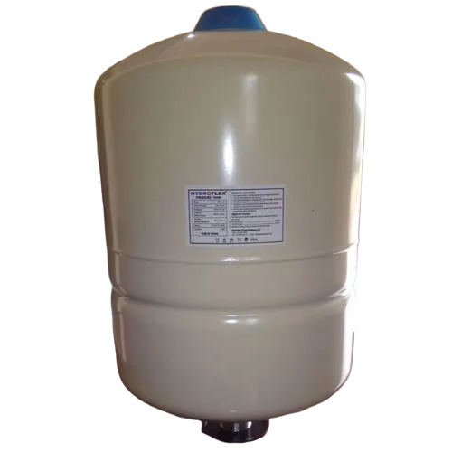 Fixed Diaphragm Pressure Tank