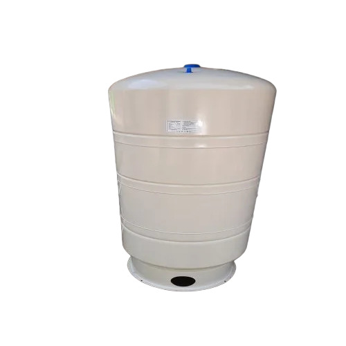 Fixed Diaphragm Pressure Tank - Capacity: 8-500 Ltr