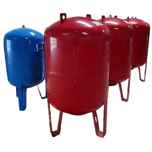 Water Pressure Tank