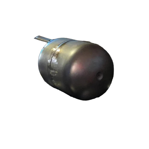 Ms Pressure Vessel Tank