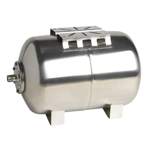 Ss Pressure Tank