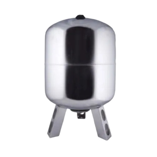 Ss Pressure Tank