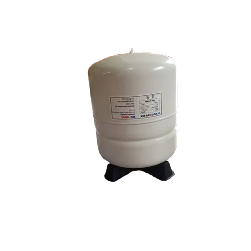 Ro Pressurized Tank - Color: White