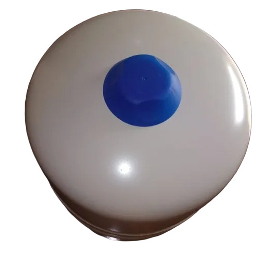 Ro Pressurized Tank - Color: White