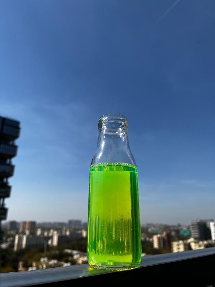 Ready To Use Bio Diesel