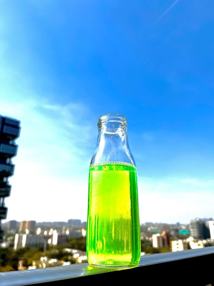 Ready To Use Bio Diesel - Application: Automotive