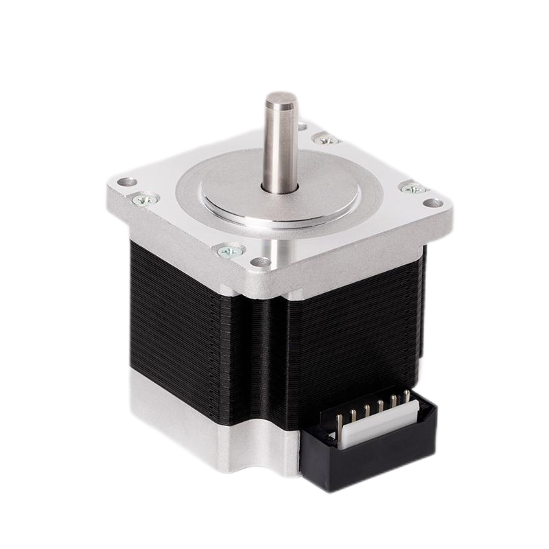 KST-60D34-0001 Two-Phase Stepper Motor