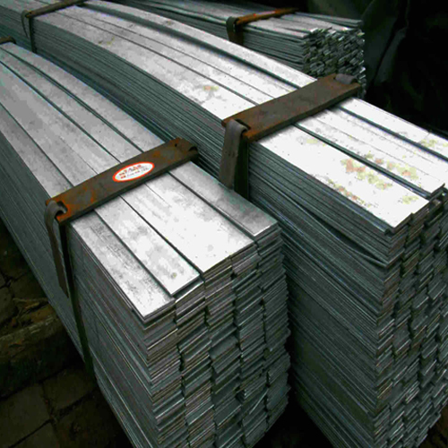 M S Flats - Color: Steel Grey