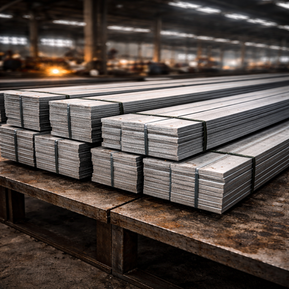 M S Flats - Color: Steel Grey