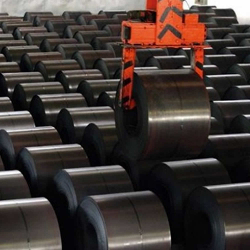 G P Coils Sheet - Application: Industrial