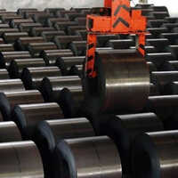 G P Coils Sheet - Application: Industrial