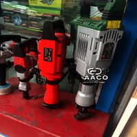 Pillar Heavy Drilling Machine - Color: Multicolour
