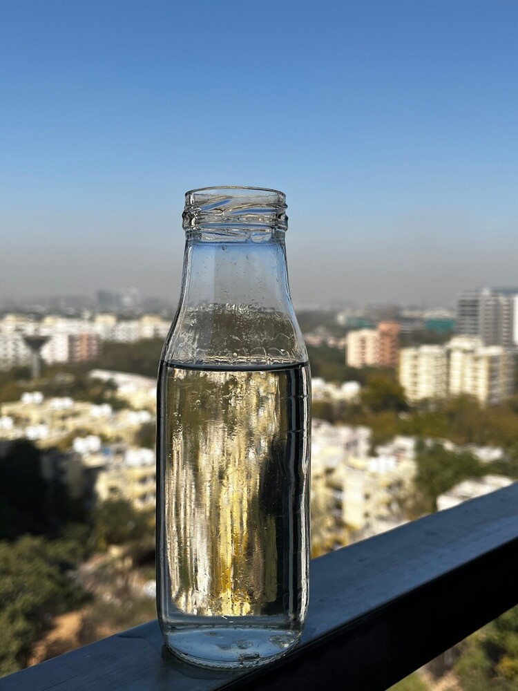 एसएन 150 बेस ऑयल