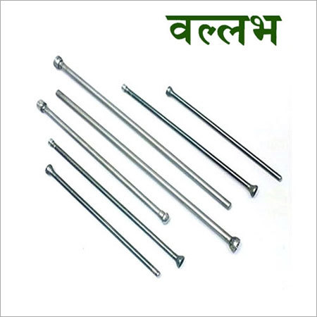 थ्री व्हीलर पुश रॉड सेट