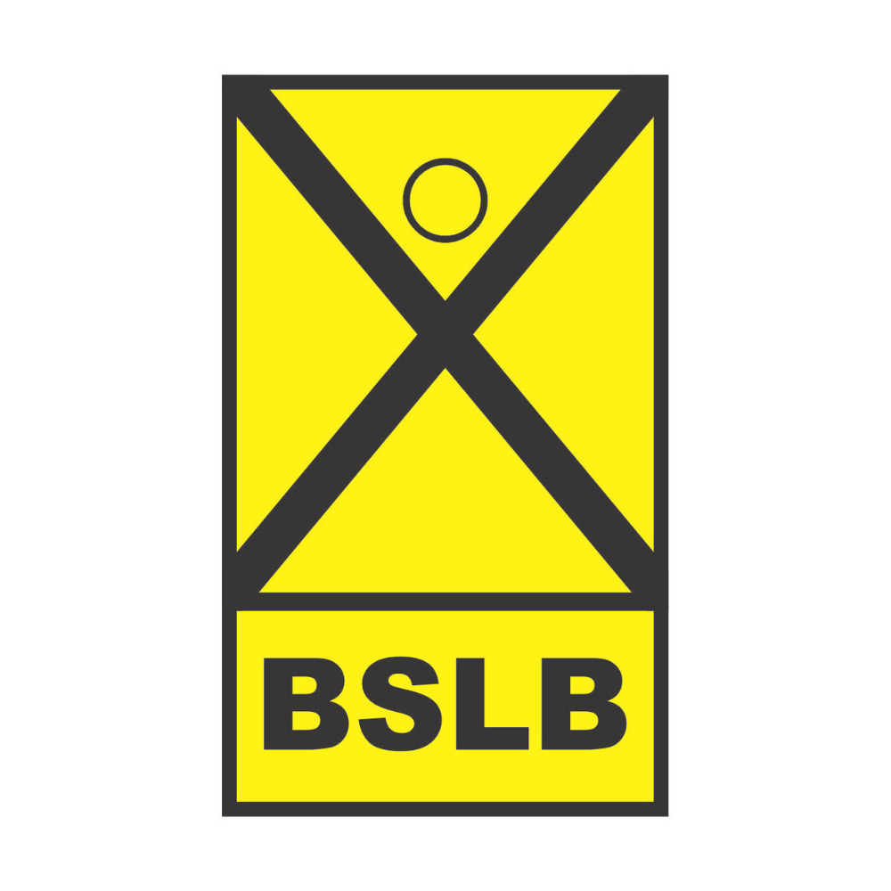 Railway Signage - Application: Advertisement