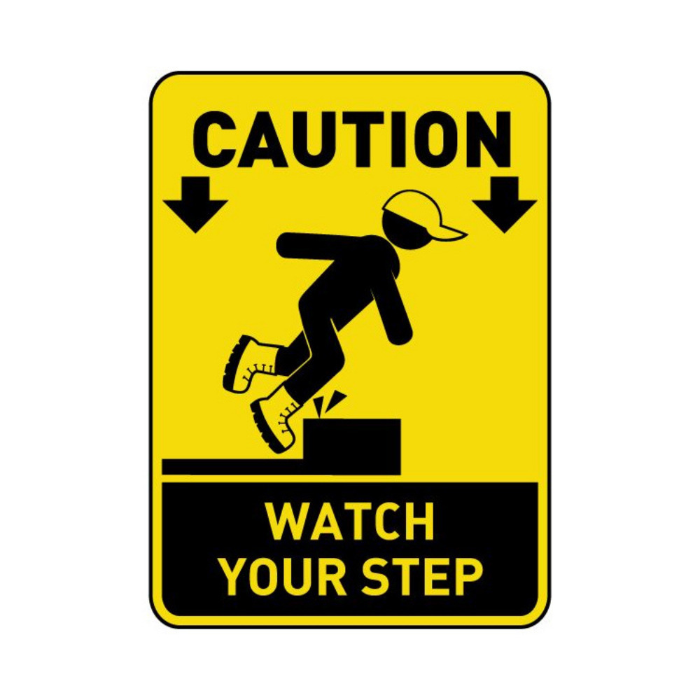Customize Construction Sign - Application: Advertisement