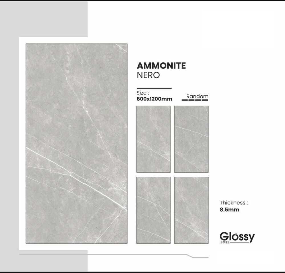 GVT/PGVT VITRIFIED TILES