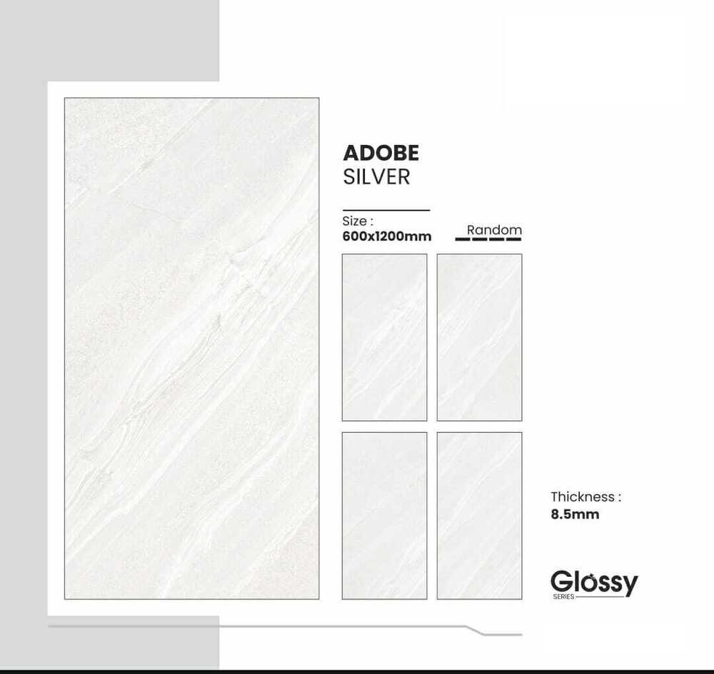 Gvt/pgvt Vitrified Tiles