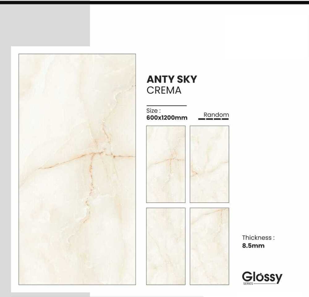 Gvt/pgvt Vitrified Tiles