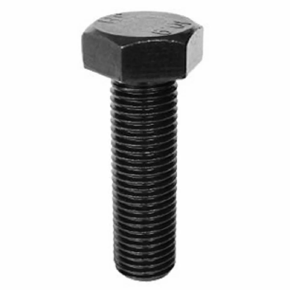 M4 To M14 Thick Hex Bolt