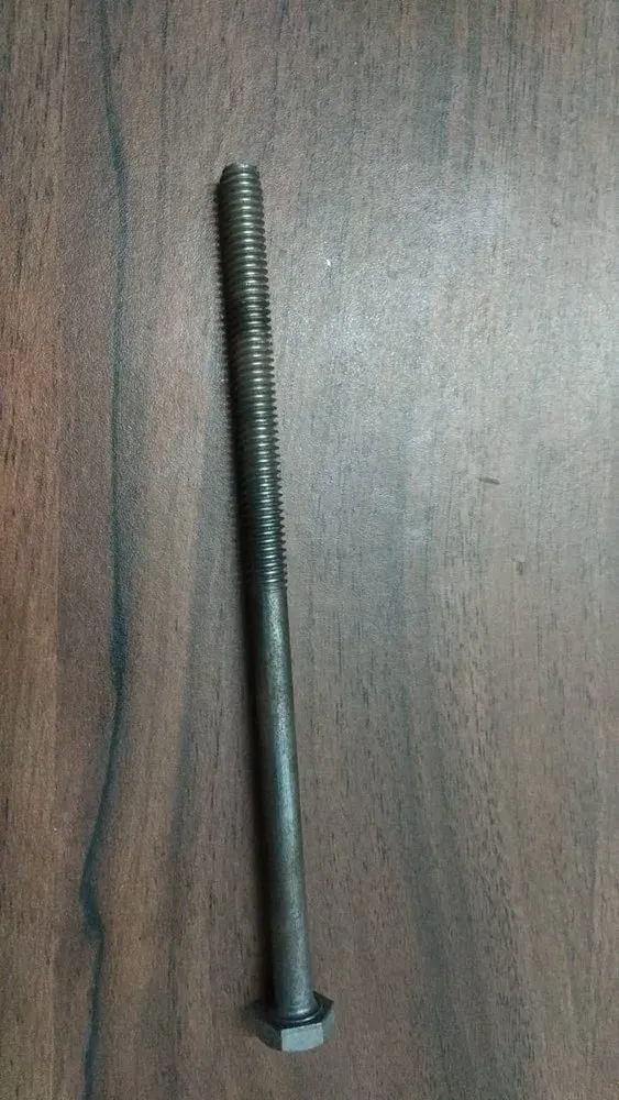 M4 To M14 Thick Hex Bolt