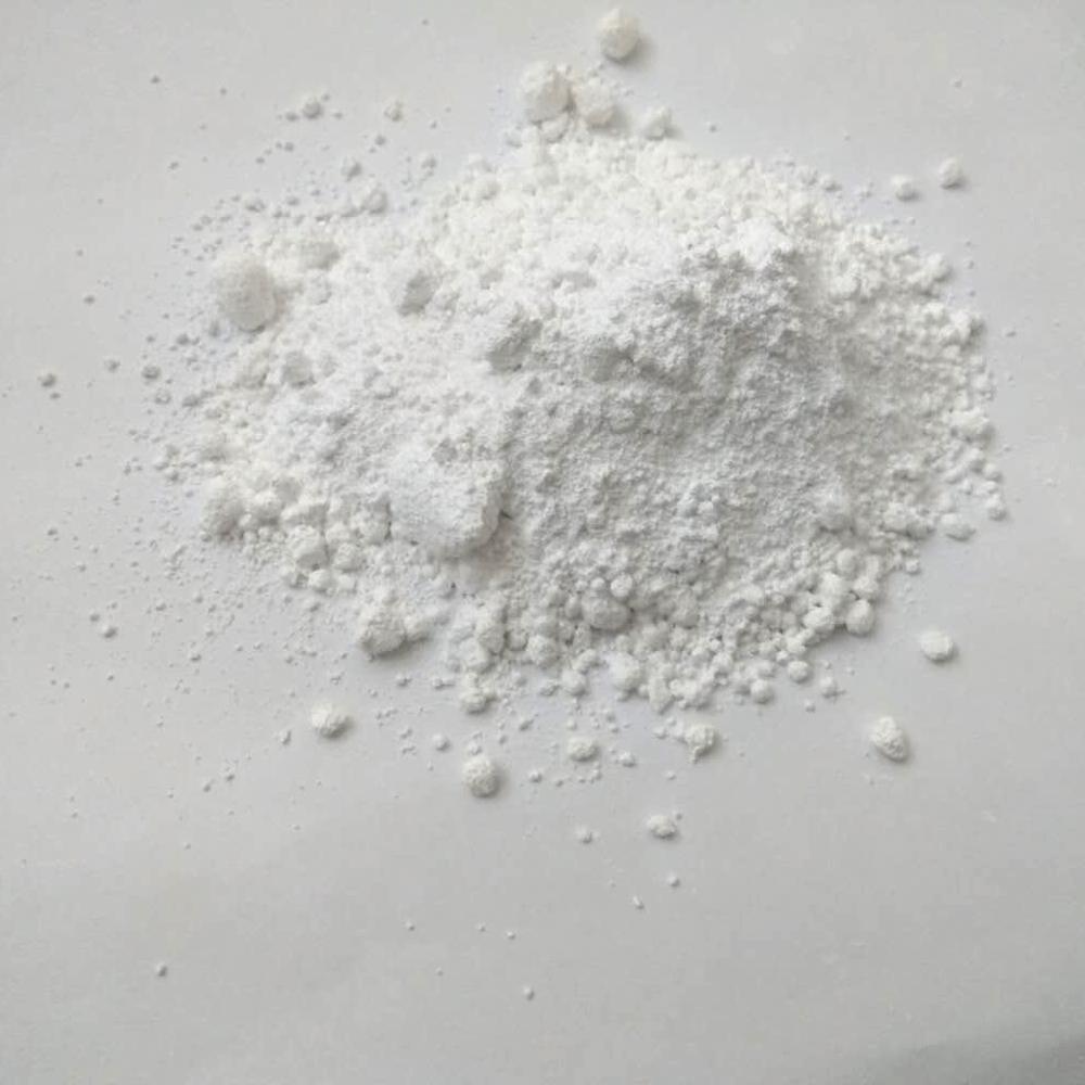 CCR-4 Coated Calcium Carbonate