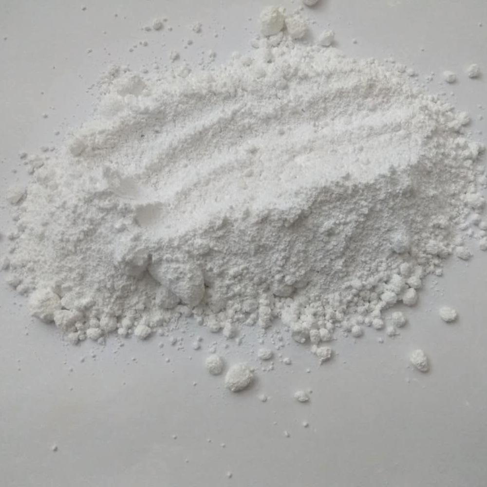 CCR-4 Coated Calcium Carbonate